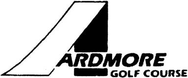 Ardmore Golf Course