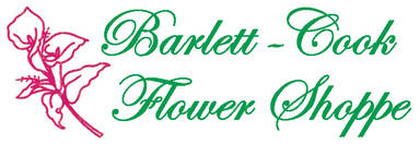 Bartlett-Cook Flower Shoppe