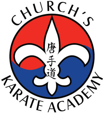 Church's Karate & Kickboxing Academy