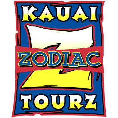 Kauai Zodiac Tourz