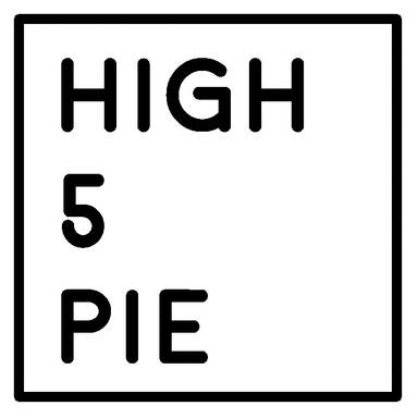 High 5 Pie