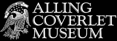 Alling Coverlet Museum