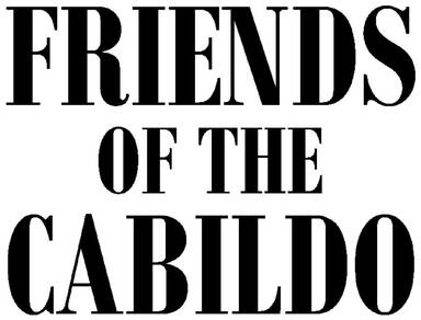 Friends of The Cabildo
