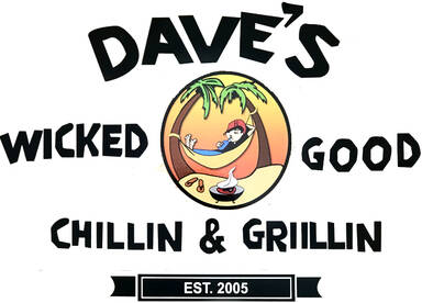 Dave's Chillin and Grillin