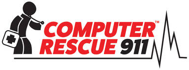 Computer Rescue 911