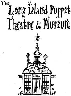 The Long Island Puppet Theatre & Museum