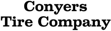 Conyers Tire Co.