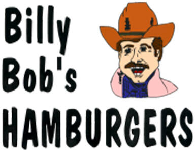 Billy Bob's Hamburgers