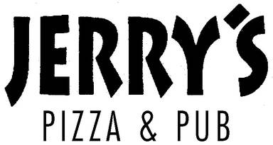 Jerry's Pizza & Pub