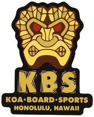 Koa Board Sports
