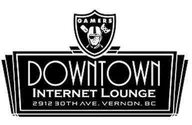 Downtown Internet Lounge