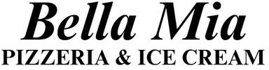 Bella Mia Pizzeria & Ice Cream