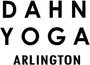 Dahn Yoga- Arlington