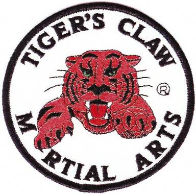 Tiger's Claw Martial Arts
