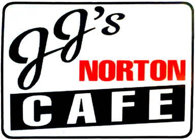 JJ's Norton Cafe
