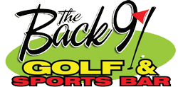 The Back 9 Golf & Sports Bar