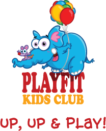 Playfit Kid's Club