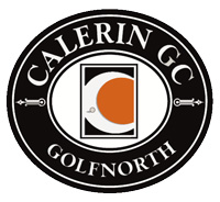 Calerin Golf Club
