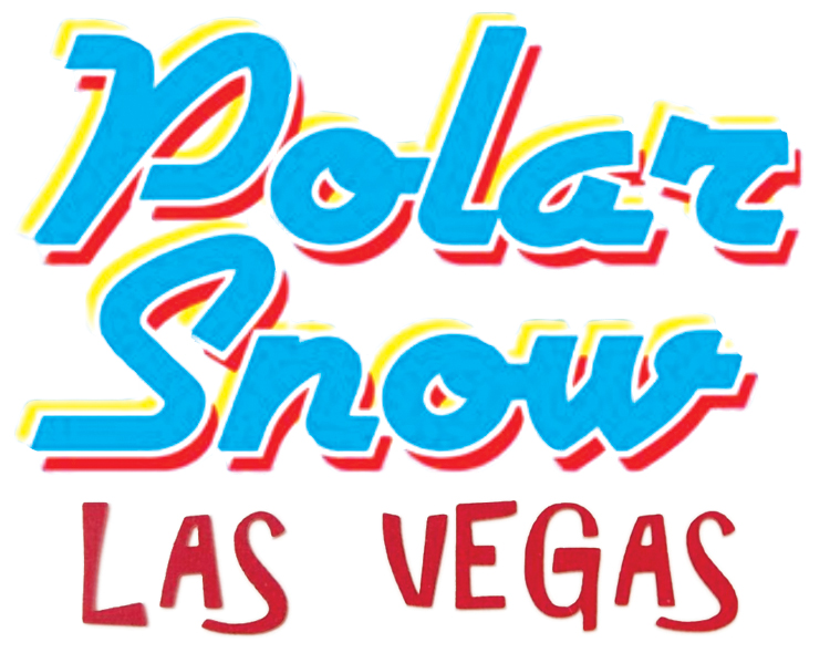 Polar Snow Las Vegas