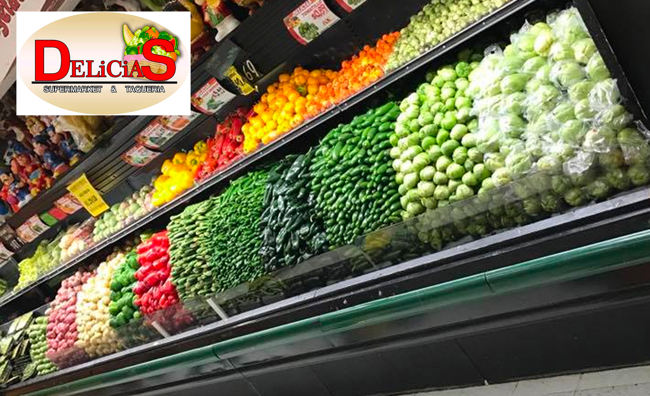 Delicias Supermarket